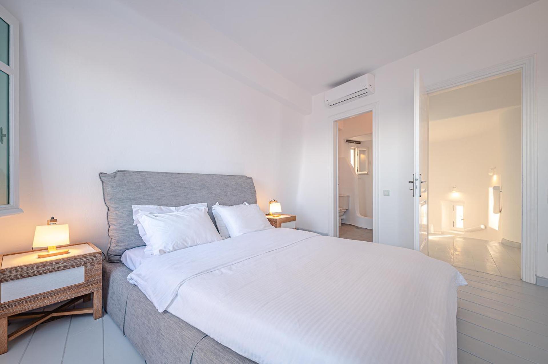 Sanarte Villas Mykonos Mykonos Town Exterior foto