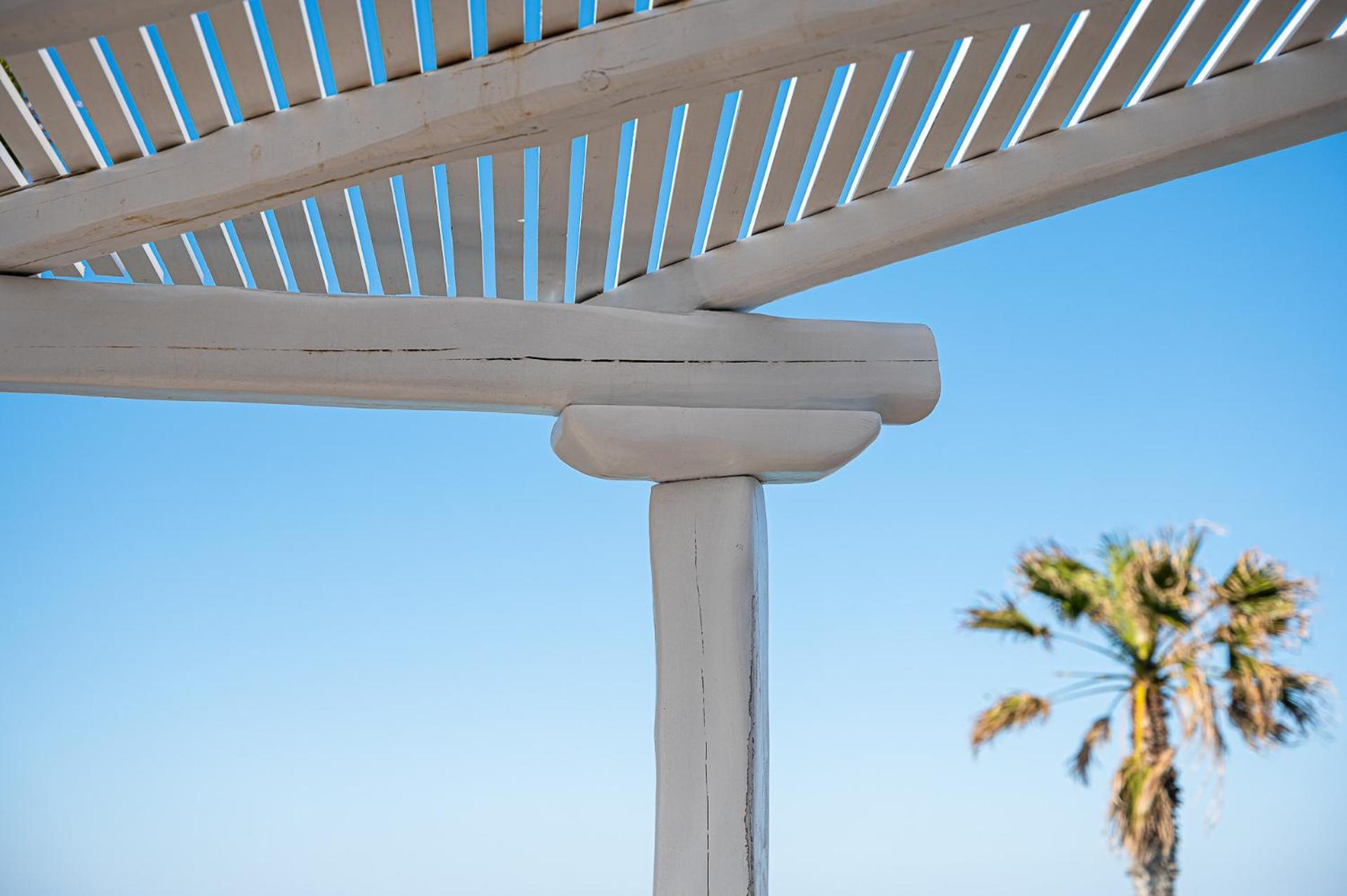 Sanarte Villas Mykonos Mykonos Town Exterior foto